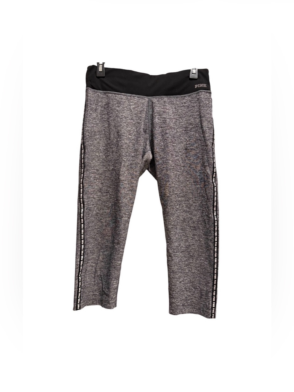Victoria's Secret PINK Ultimate Yoga leggings